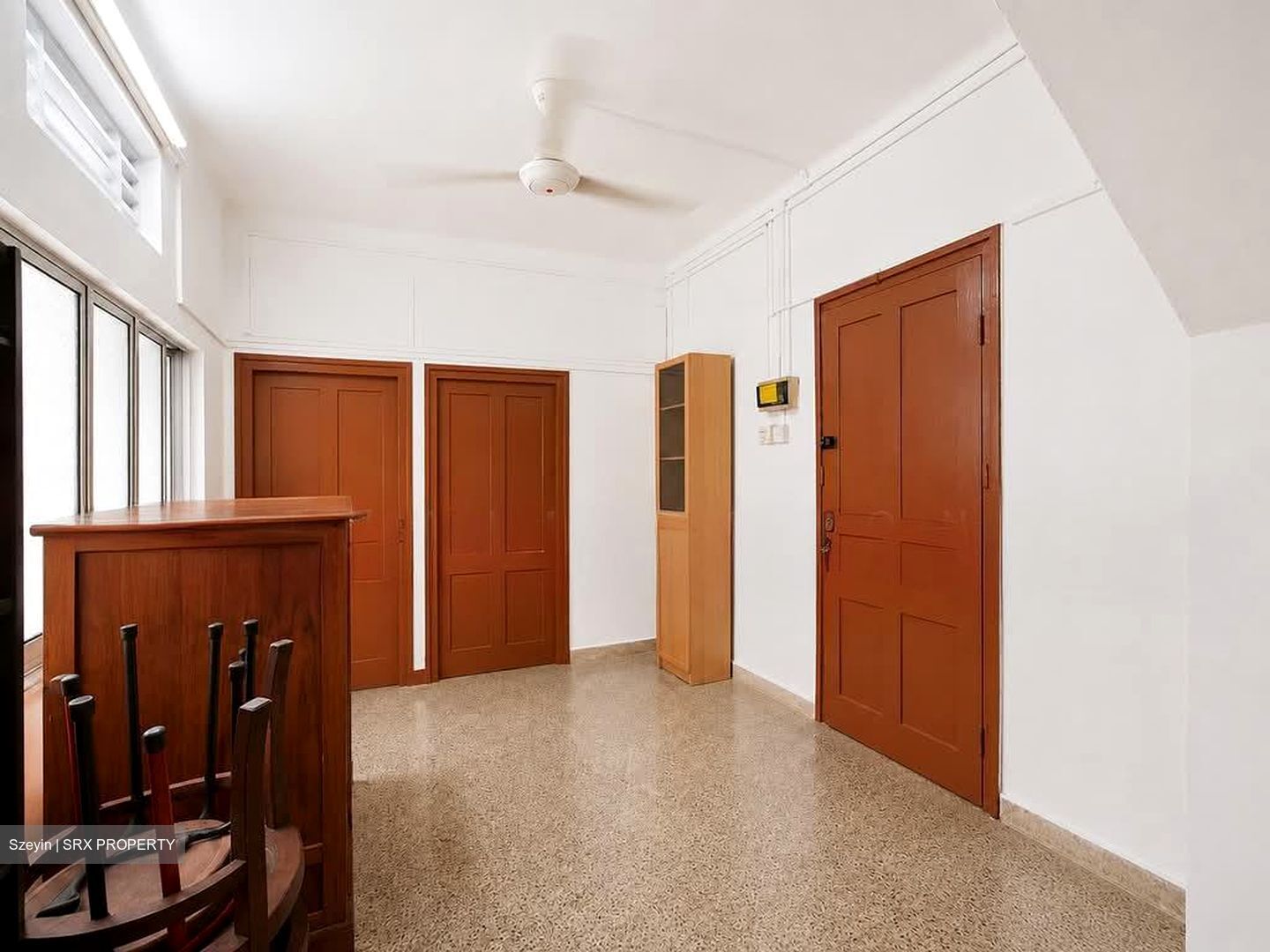 Blk 55 Tiong Bahru Estate (Bukit Merah), HDB 4 Rooms #570000591